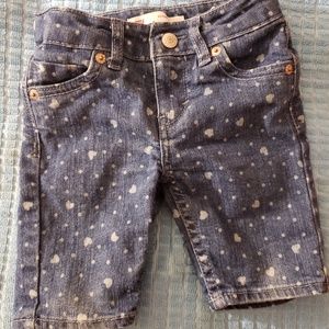 Kids Levi's